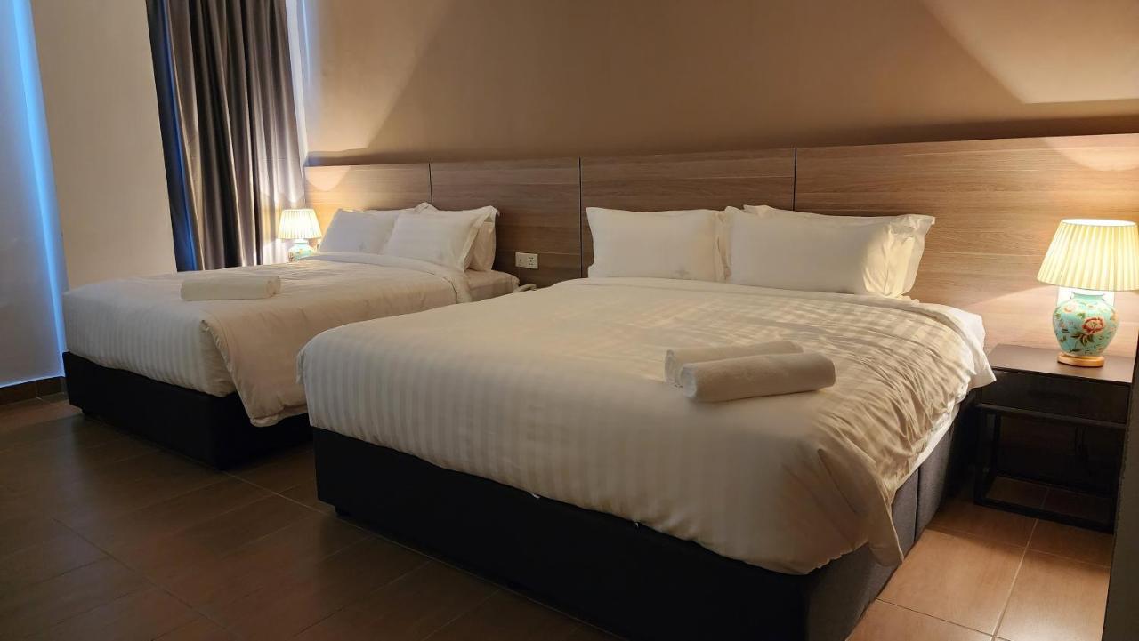 Hotel Yu Chinatown
