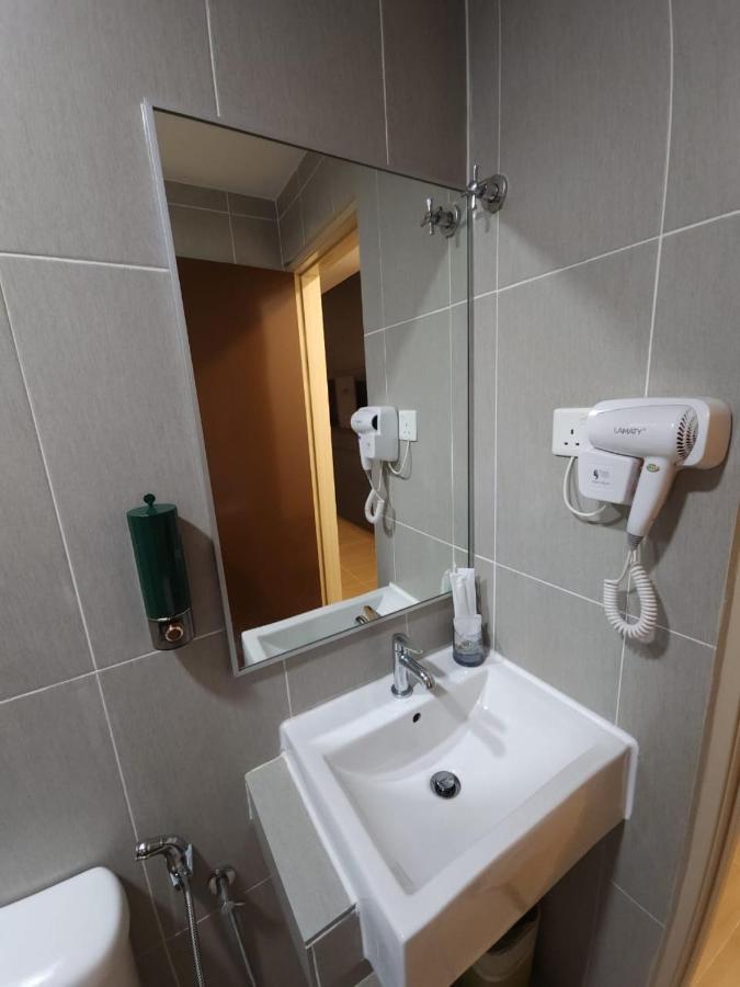 Yu Chinatown Hotel 2*