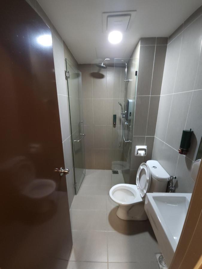 Yu Chinatown Hotel 2*