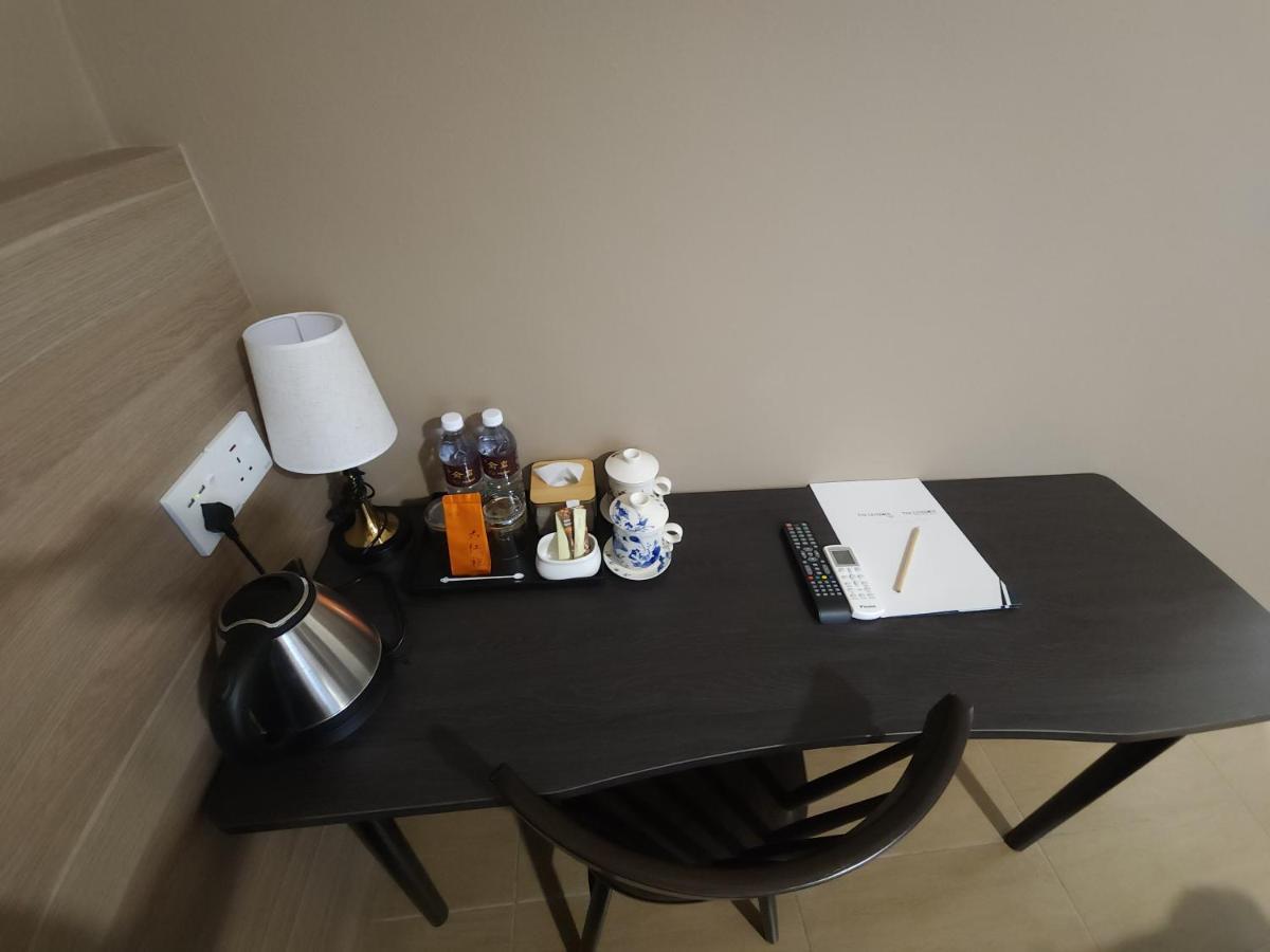 Hotel Yu Chinatown Kuala Lumpur