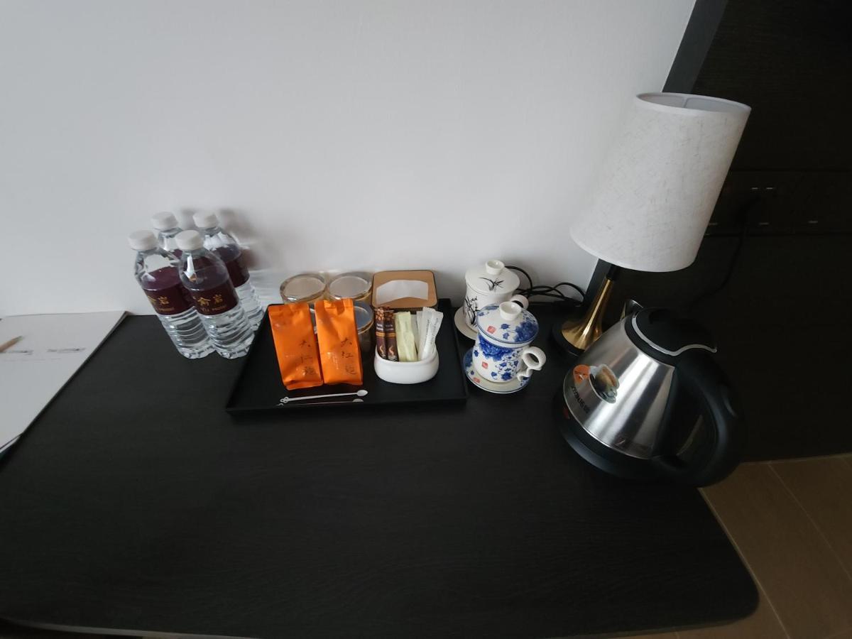 Hotel Yu Chinatown